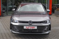 VW Passat Variant 1.5 eTSI DSG