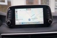 Hyundai Tucson 1.6 Select 2WD