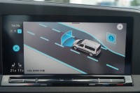 VW Caddy Maxi 2.0 TDI Basis