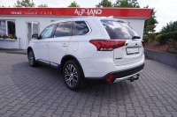 Mitsubishi Outlander 2.2 DI-D Plus 4WD