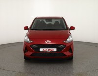 Hyundai i10 1.2 Aut.