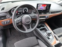 Audi A4 Avant 40 TDI advanced