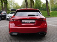 Mercedes-Benz A 200 A200 AMG Line