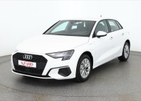 Audi A3 Sportback 40 TFSI e S-Tronic LED Navi PDC DAB