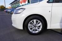 VW Caddy 2.0 TDI Life 4Motion