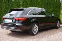Audi A4 Avant 1.4 TFSI