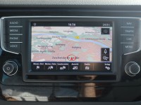 VW Golf Sportsvan 1.4 TSI DSG Sound
