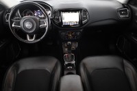 Jeep Compass 1.4 MultiAir 4WD Limited
