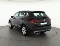 VW Tiguan Allspace 2.0 TSI Highline