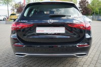 Mercedes-Benz C 220 C220 d T Avantgarde 9G-Tronic