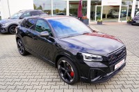 Audi SQ2 2.0 TFSI quattro Carbon Matrix