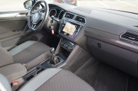 VW Tiguan 1.5 TSI IQ.DRIVE
