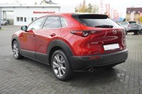 Mazda CX-30 2.0 SKYACTIV-G M Hybrid Selection