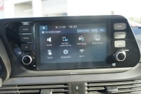 Hyundai i20 1.0 T-GDI Mild-Hybrid 17Z VC APP SHZ LHZ