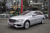 Vorschau: Mercedes-Benz C 200 C200 T-Modell CGI Exclusive