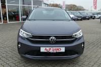 VW Taigo 1.0 TSI Life