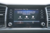 Skoda Kodiaq 1.5 TSI Drive 125