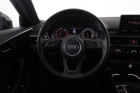 Audi A4 Avant 2.0 TFSI S-Line