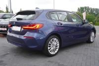 BMW 1 118i Advantage Aut.