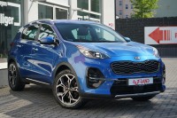 Kia Sportage 1.6 T-GDI GT-Line 4WD