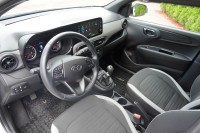 Hyundai i10 1.0 Connect & Go