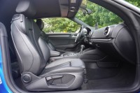 Audi A3 2.0 TFSI quattro sport