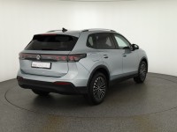 VW Tiguan 1.5 eTSI DSG