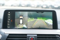 BMW X3 xDrive 20 d M Sport