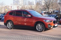 BMW X1 xDrive 25 e Advantage