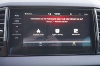 Skoda Karoq 1.5 16V TSI Sportline DSG