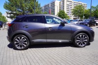 Mazda CX-3 2.0 Skyactiv-G Selection HUD
