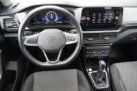 VW T-Cross 1.0 TSI DSG