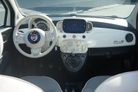 Fiat 500C 1.2 Lounge