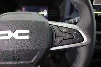 Dacia Duster TCe 130
