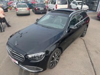 Mercedes-Benz E 200 E300 de T-Modell