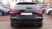 Audi A3 1.0 TFSI Sportback