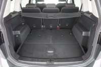 VW Touran 1.5 TSI DSG Comfortline