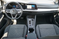 VW Golf VIII 2.0 TDI Variant DSG