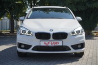 BMW 218 i Advantage