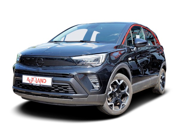 Opel Crossland GS-Line 1.2Turbo AT