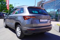 Skoda Karoq 1.5 TSI DSG