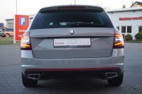 Skoda Octavia Combi 2.0 RS 245