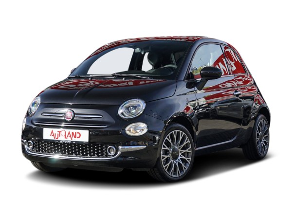 Fiat 500 1.2 Star