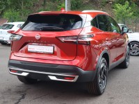 Nissan Qashqai N-Connecta 1.3 Dig-T