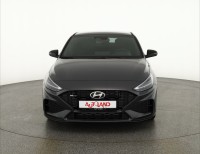 Hyundai i30 Fastback 1.5 T-GDI N-Line