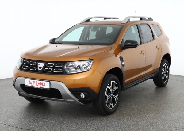 Dacia Duster 1.3 TCe Celebration