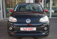 VW up up!1.0 TSI Beats