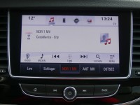 Opel Mokka X 1.4 Turbo Automatik