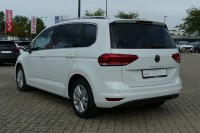 VW Touran 1.5 TSI DSG