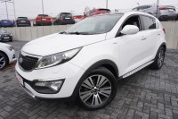 Vorschau: Kia Sportage 2.0 CRDi Platinum Edition 4WD